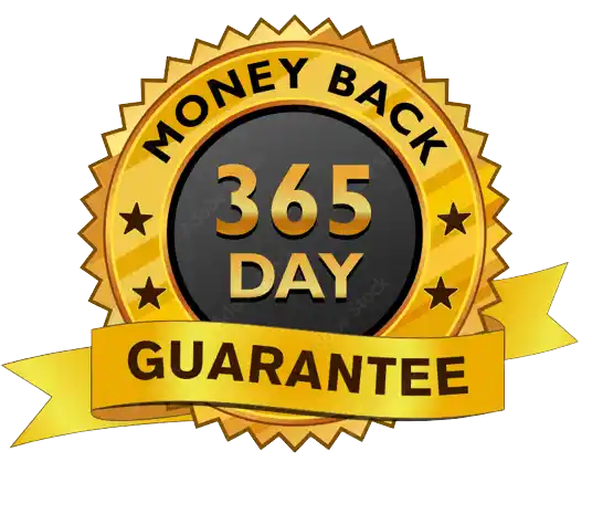 KundaliniFlow Money Back Guarantee